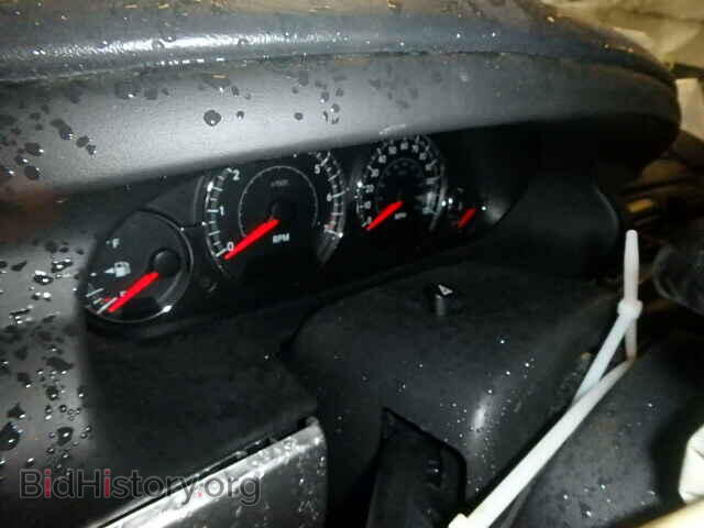 2006 CHRYSLER SEBRING - VIN: 1C3EL55R26N257565 - Фото 8