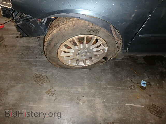 2006 CHRYSLER SEBRING - VIN: 1C3EL55R26N257565 - Фото 9