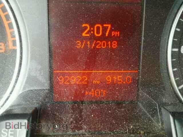 2009 AUDI A4 - VIN: WAUGF78KX9A068628 - Фото 8