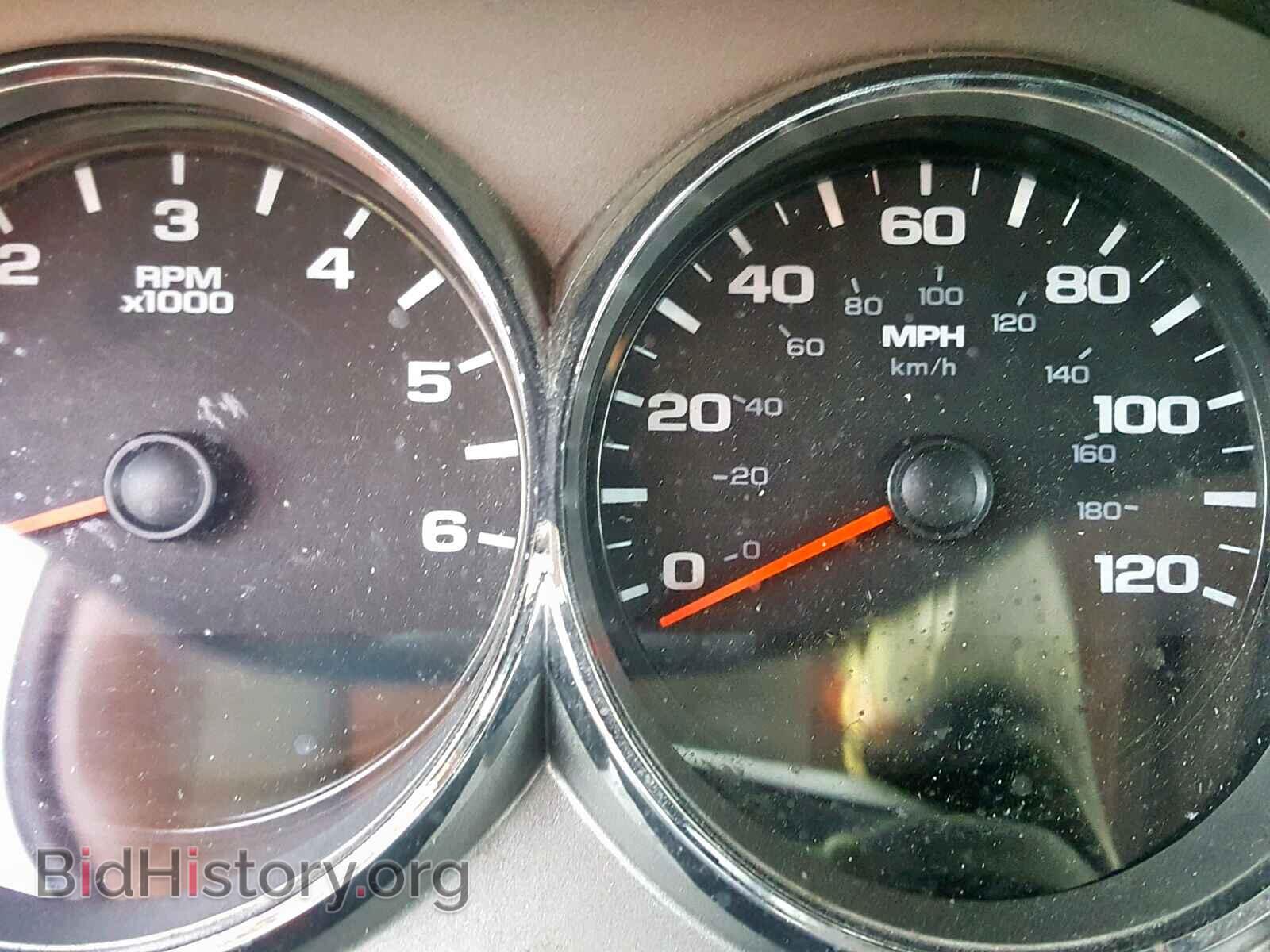 2008 CHEVROLET SILVERADO - VIN: 2GCEK133081122577 - Фото 8