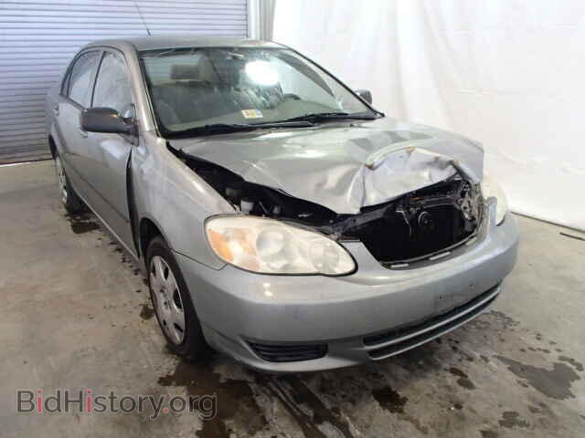 Photo JTDBR32E030028555 - TOYOTA COROLLA 2003