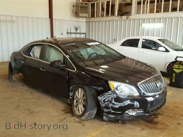 Photo 1G4PS5SK2C4188579 - BUICK VERANO 2012