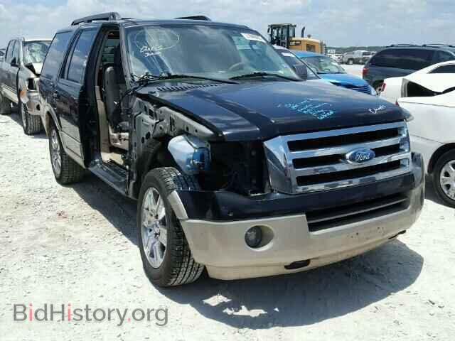 Photo 1FMFU18588LA72266 - FORD EXPEDITION 2008