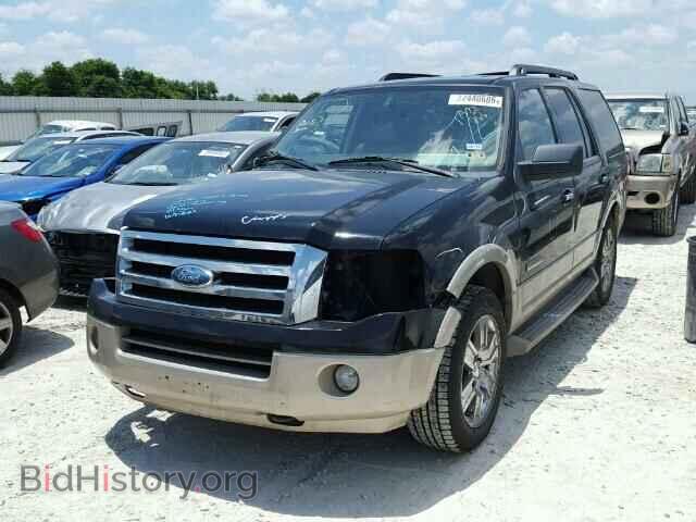 2008 FORD EXPEDITION - VIN: 1FMFU18588LA72266 - Фото 2