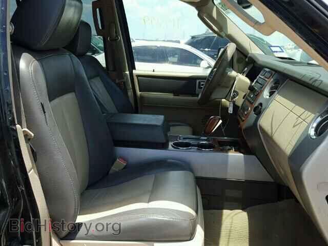 2008 FORD EXPEDITION - VIN: 1FMFU18588LA72266 - Фото 5