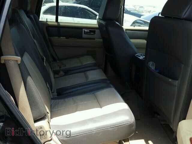 2008 FORD EXPEDITION - VIN: 1FMFU18588LA72266 - Фото 6