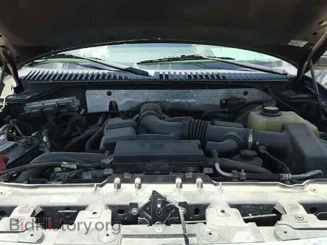 2008 FORD EXPEDITION - VIN: 1FMFU18588LA72266 - Фото 7