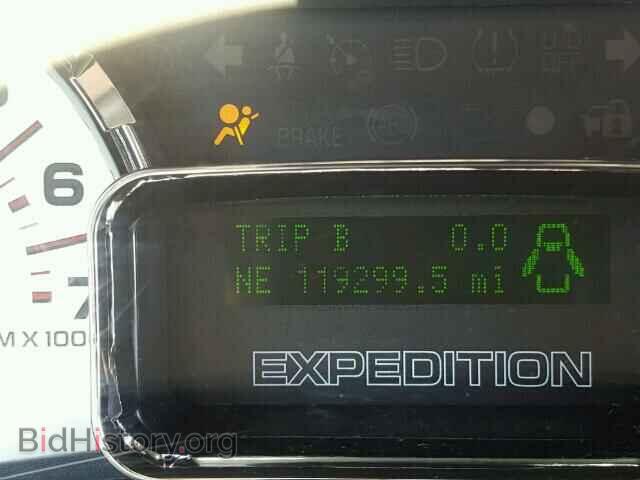 2008 FORD EXPEDITION - VIN: 1FMFU18588LA72266 - Фото 8
