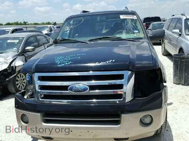 2008 FORD EXPEDITION - VIN: 1FMFU18588LA72266 - Фото 9