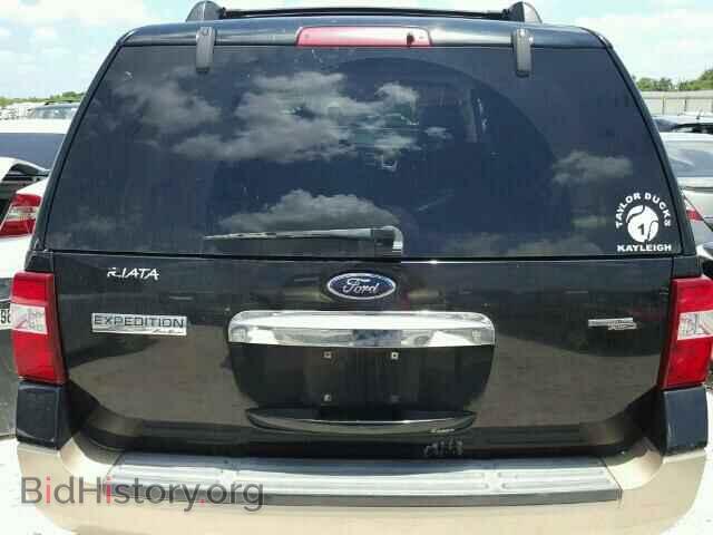 2008 FORD EXPEDITION - VIN: 1FMFU18588LA72266 - Фото 10
