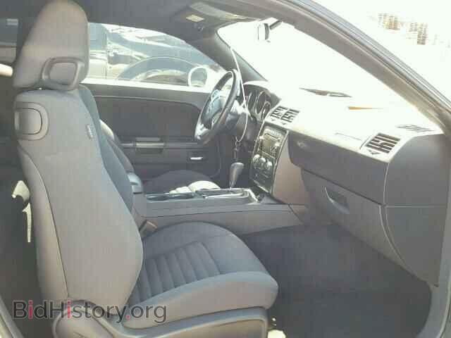 2011 DODGE CHALLENGER - VIN: 2B3CJ4DG5BH542476 - Фото 5
