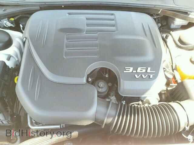 2011 DODGE CHALLENGER - VIN: 2B3CJ4DG5BH542476 - Фото 7