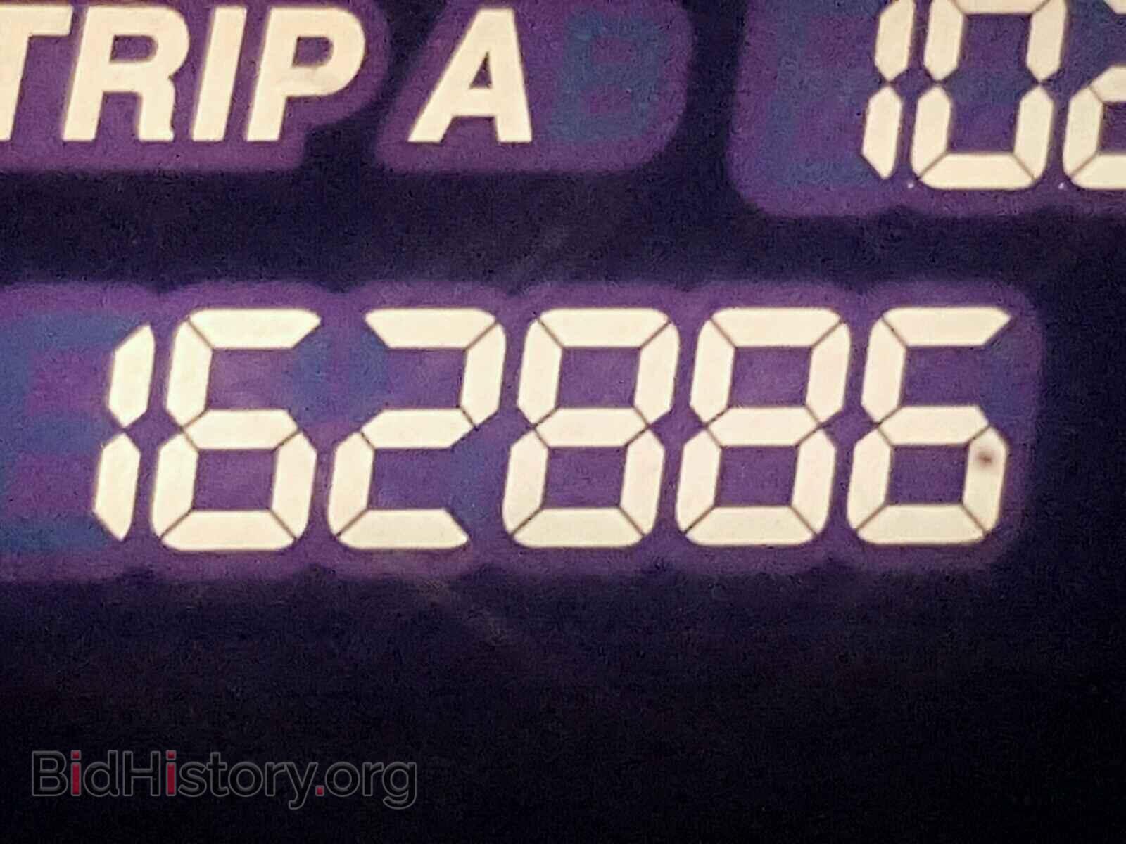 2002 ACURA MDX - VIN: 2HNYD18262H546877 - Фото 8