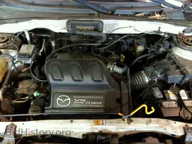 2003 MAZDA TRIBUTE - VIN: 4F2CZ96123KM17894 - Фото 7
