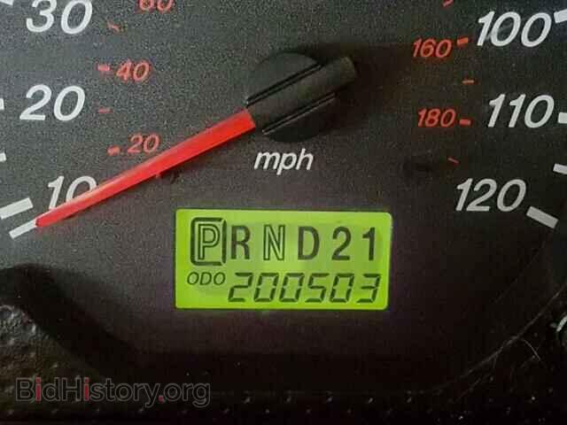 2003 MAZDA TRIBUTE - VIN: 4F2CZ96123KM17894 - Фото 8