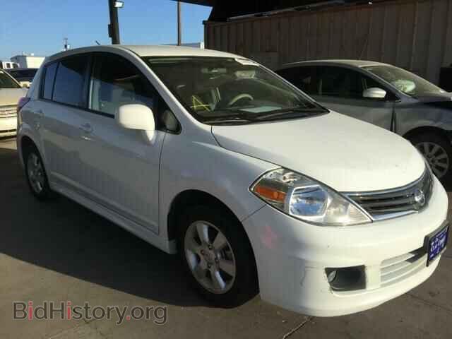 Фотография 3N1BC1CP6BL507721 - NISSAN VERSA 2011