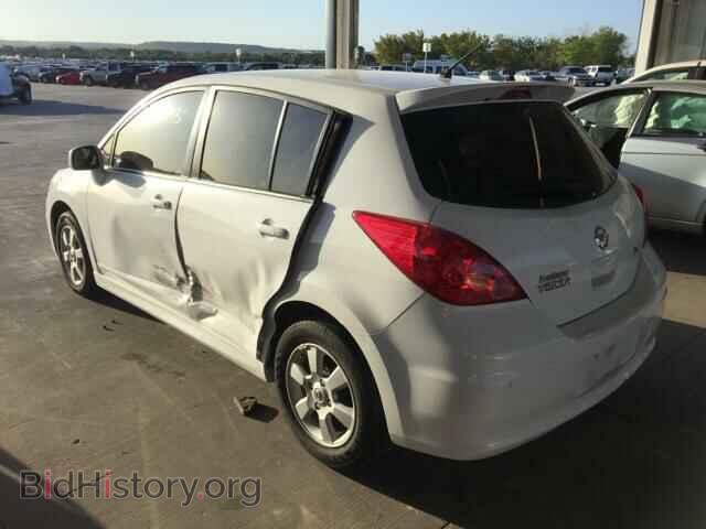 2011 NISSAN VERSA - VIN: 3N1BC1CP6BL507721 - Photo 3