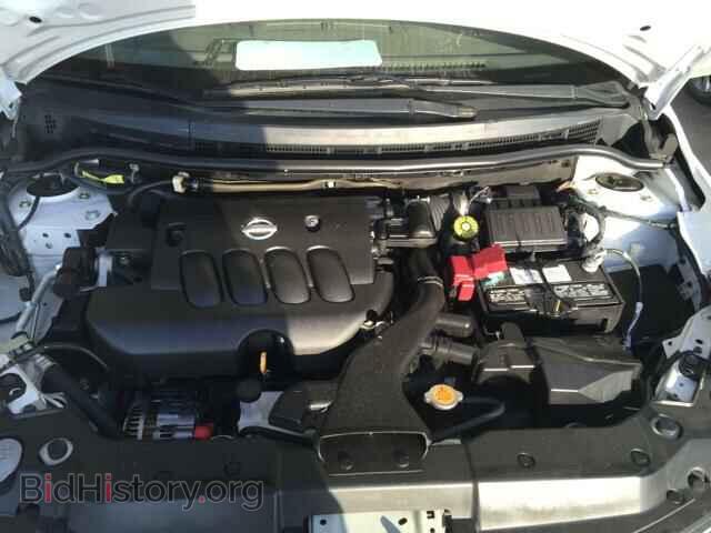 2011 NISSAN VERSA - VIN: 3N1BC1CP6BL507721 - Photo 7