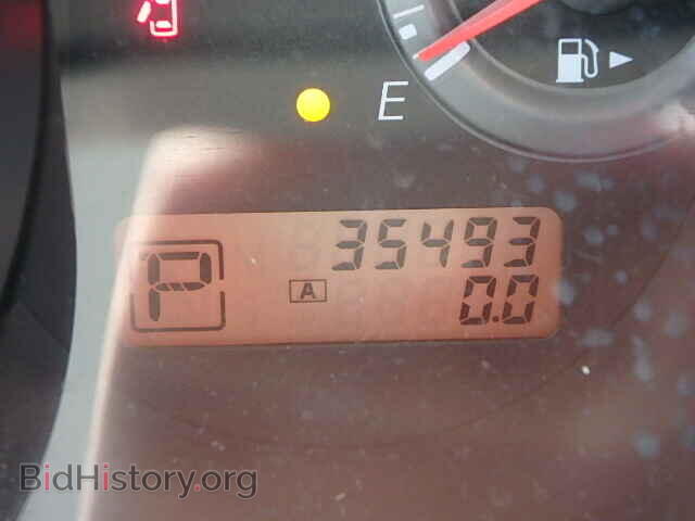 2011 NISSAN VERSA - VIN: 3N1BC1CP6BL507721 - Photo 8