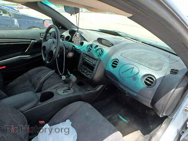 2003 MITSUBISHI ECLIPSE - VIN: 4A3AC44G43E102819 - Photo 5