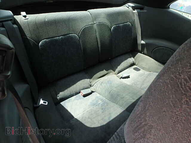 2003 MITSUBISHI ECLIPSE - VIN: 4A3AC44G43E102819 - Photo 6
