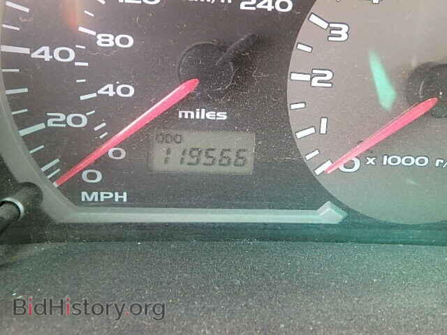 2003 MITSUBISHI ECLIPSE - VIN: 4A3AC44G43E102819 - Photo 8