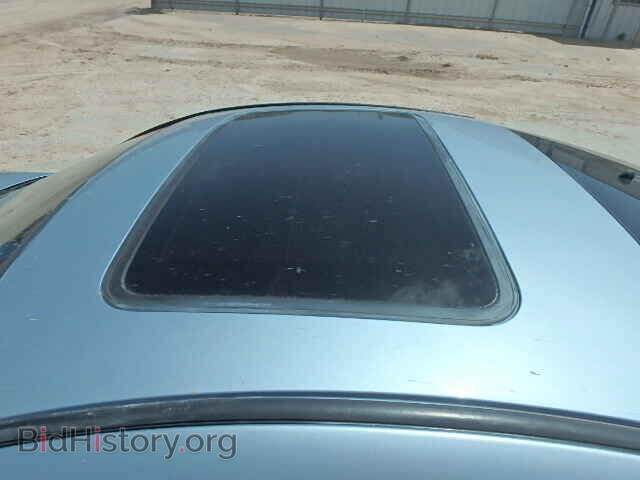 2003 MITSUBISHI ECLIPSE - VIN: 4A3AC44G43E102819 - Photo 10