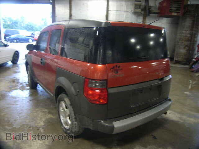 2003 HONDA ELEMENT - VIN: 5J6YH285X3L037271 - Photo 3