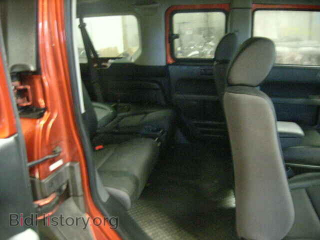 2003 HONDA ELEMENT - VIN: 5J6YH285X3L037271 - Photo 6