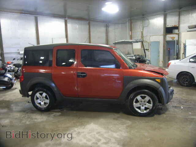 2003 HONDA ELEMENT - VIN: 5J6YH285X3L037271 - Photo 9