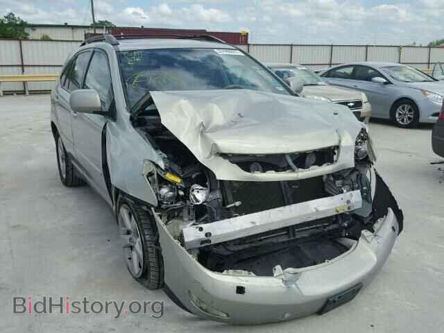 Photo 2T2GA31U65C023953 - LEXUS RX330 2005