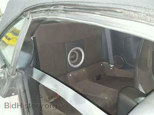 2008 MITSUBISHI ECLIPSE - VIN: 4A3AL25F98E039850 - Фото 6
