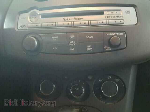 2008 MITSUBISHI ECLIPSE - VIN: 4A3AL25F98E039850 - Фото 9