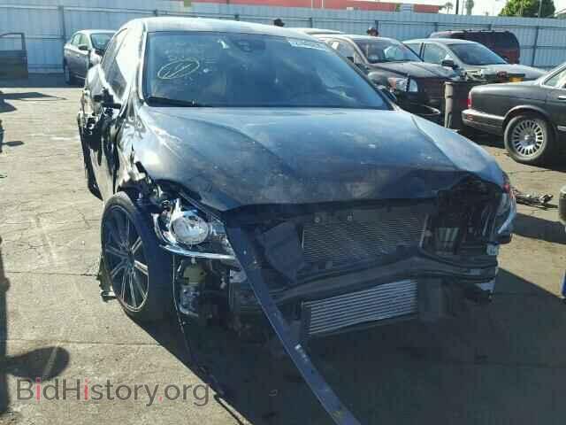 Photo YV1902FH5E1293910 - VOLVO S60 2014