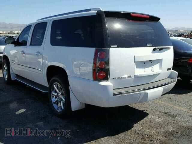 2014 GMC YUKON - VIN: 1GKS2MEF7ER177644 - Фото 3