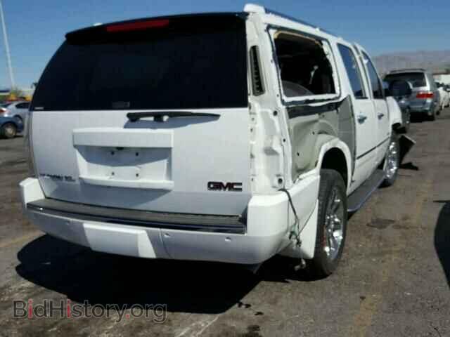 2014 GMC YUKON - VIN: 1GKS2MEF7ER177644 - Фото 4