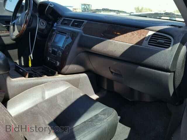 2014 GMC YUKON - VIN: 1GKS2MEF7ER177644 - Фото 5