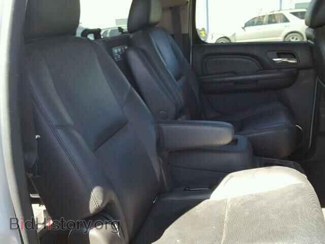 2014 GMC YUKON - VIN: 1GKS2MEF7ER177644 - Фото 6