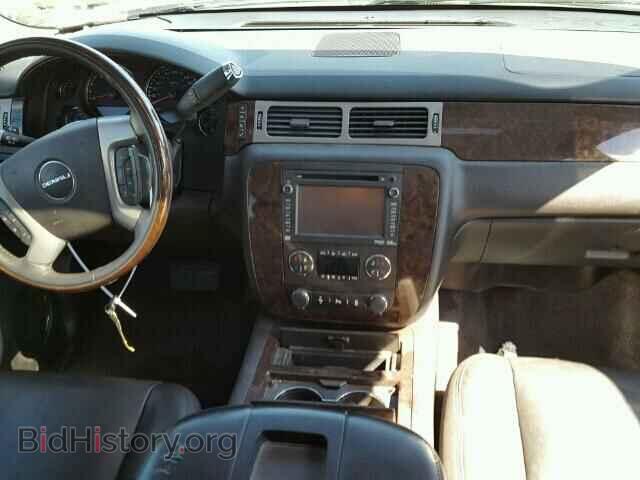 2014 GMC YUKON - VIN: 1GKS2MEF7ER177644 - Фото 9