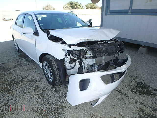 Фотография 5YFBU4EE7CP038456 - TOYOTA COROLLA 2012