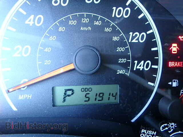 2012 TOYOTA COROLLA - VIN: 5YFBU4EE7CP038456 - Фото 8