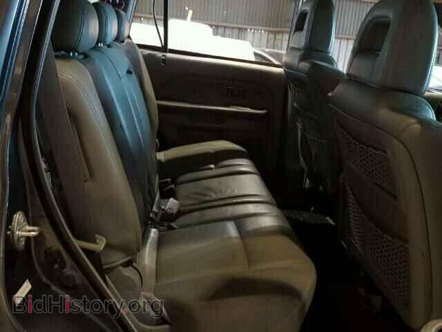 2005 HONDA PILOT - VIN: 2HKYF18555H547069 - Фото 6