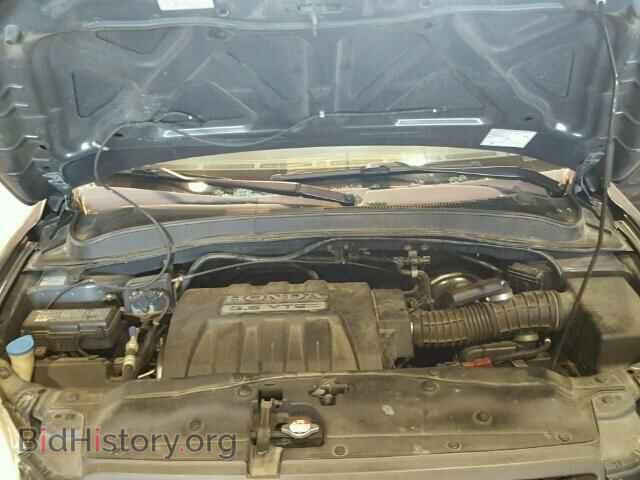 2005 HONDA PILOT - VIN: 2HKYF18555H547069 - Фото 7