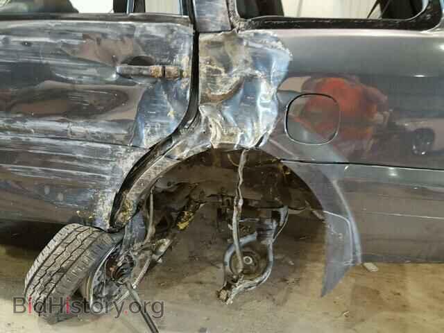 2005 HONDA PILOT - VIN: 2HKYF18555H547069 - Фото 9