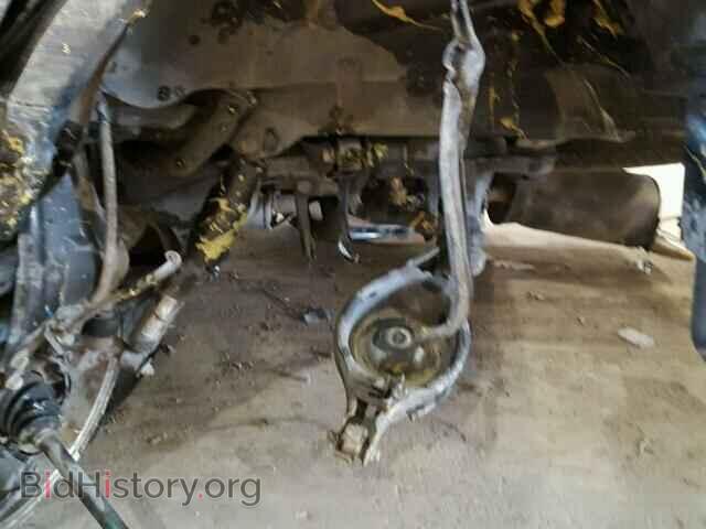 2005 HONDA PILOT - VIN: 2HKYF18555H547069 - Фото 10
