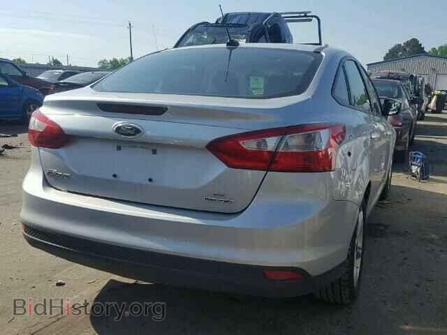2014 FORD FOCUS - VIN: 1FADP3F27EL336781 - Photo 4