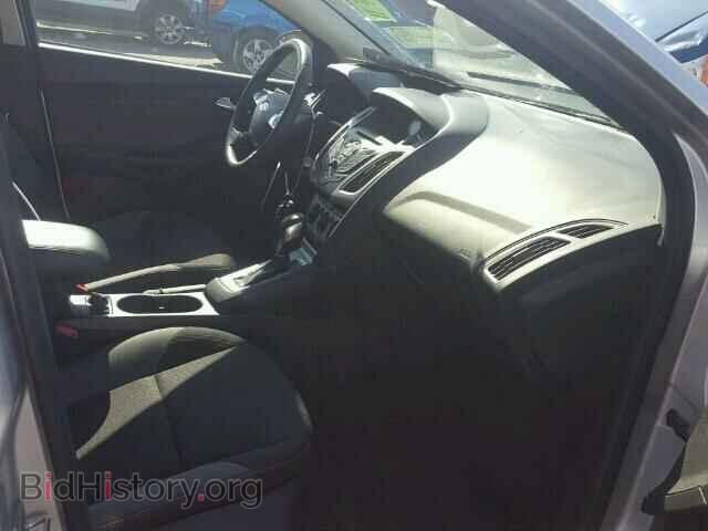 2014 FORD FOCUS - VIN: 1FADP3F27EL336781 - Photo 5