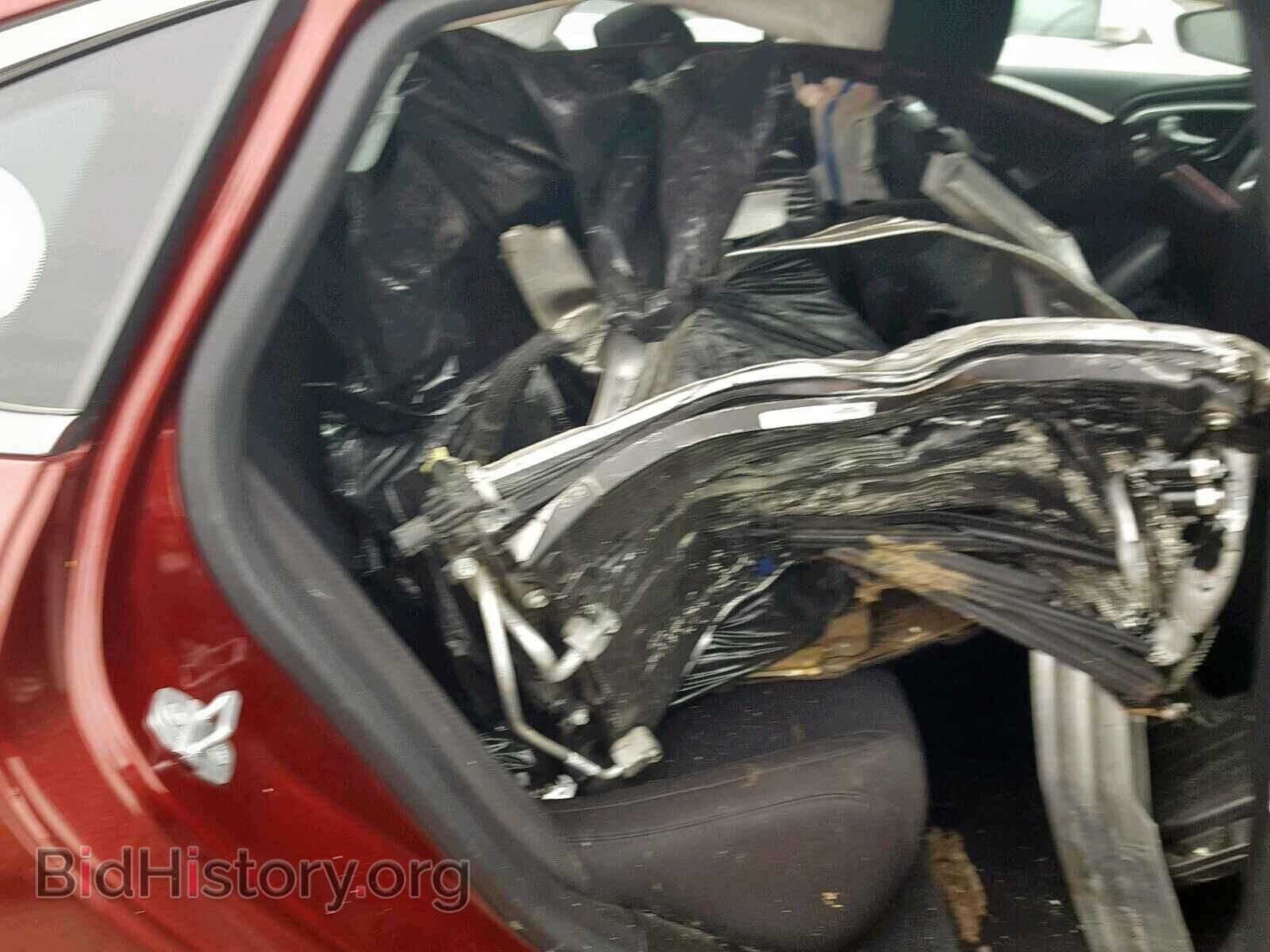 2015 CHRYSLER 200 - VIN: 1C3CCCAB5FN685411 - Photo 6