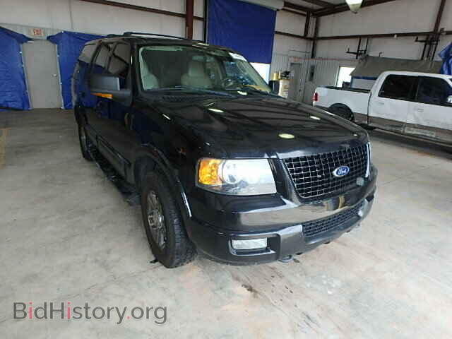 Фотография 1FMPU18L74LB56513 - FORD EXPEDITION 2004