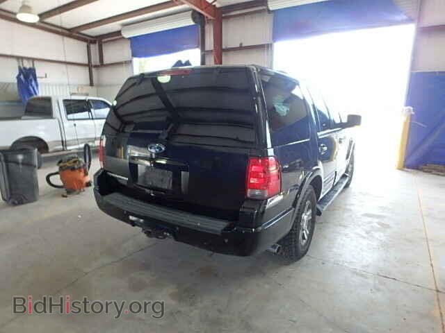 2004 FORD EXPEDITION - VIN: 1FMPU18L74LB56513 - Photo 4